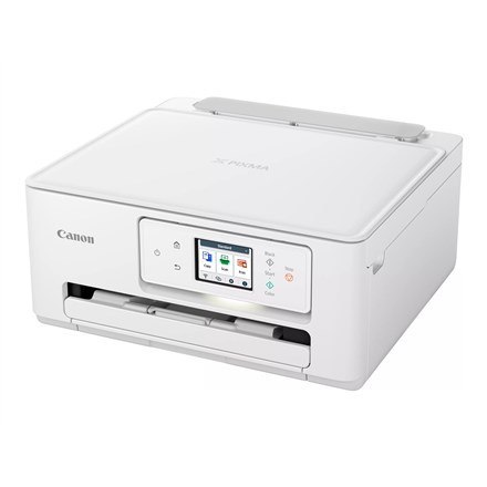 Canon PIXMA TS7650i Atramentowa A4 1200 x 1200 DPI Wi-Fi