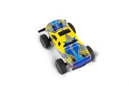 Carrera Ford F-150 Raptor zdalnie sterowany model Pickup Silnik elektryczny 1:18