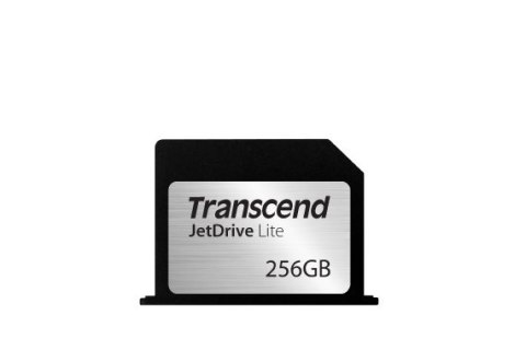 Karta pamięci TRANSCEND 256GB JetDrive Lite for Retina MacBook Pro 15inch Late 2013 / Mid 2014
