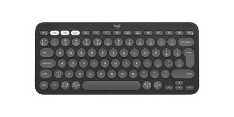 Klawiatura PEBBLE KEYS 2 K380S TONAL/US INTL BT N/A INTNL 973 UNIW.