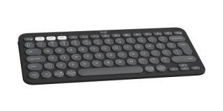 Klawiatura PEBBLE KEYS 2 K380S TONAL/US INTL BT N/A INTNL 973 UNIW.
