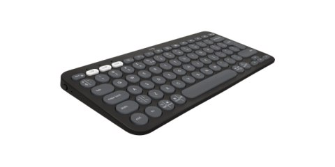 Klawiatura PEBBLE KEYS 2 K380S TONAL/US INTL BT N/A INTNL 973 UNIW.