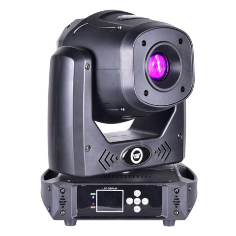 LIGHT4ME Rapid Spot 100 - głowica ruchoma LED LIGHT4ME Rapid Spot 100 - głowica ruchoma LED