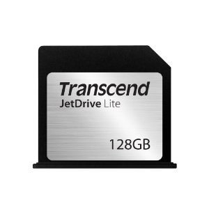 MEMORY JETDRIVE LITE 130 128GB TS128GJDL130 TRANSCEND MEMORY JETDRIVE LITE 130 128GB TS128GJDL130 TRANSCEND