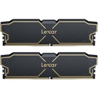 Pamięć Lexar z radiatorem THOR 32 GB DDR5 6000 MHz Komputer PC/serwer Nr wpisu do rejestru Nr ECK