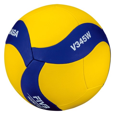 Pilka siatkowa Mikasa V345W Pilka siatkowa Mikasa V345W