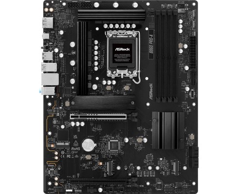 Płyta główna ASRock B860 Pro-A Płyta główna ASRock B860 Pro-A