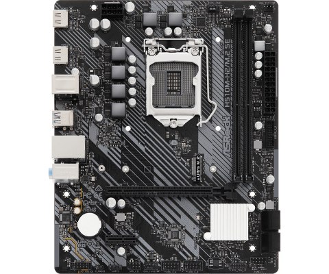 Płyta główna ASRock H510M-H2/M.2 SE Płyta główna ASRock H510M-H2/M.2 SE