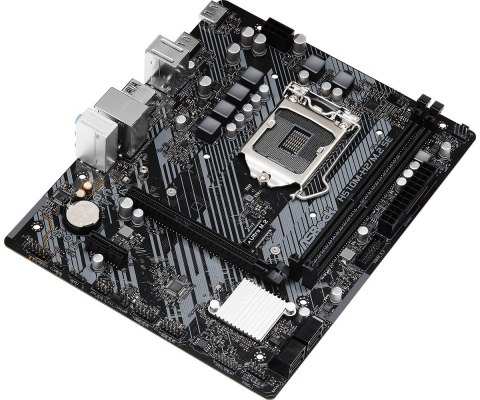 Płyta główna ASRock H510M-H2/M.2 SE Płyta główna ASRock H510M-H2/M.2 SE