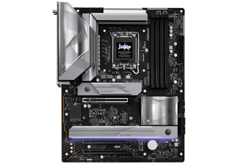 Płyta główna ASRock Z890 LiveMixer WiFi Płyta główna ASRock Z890 LiveMixer WiFi