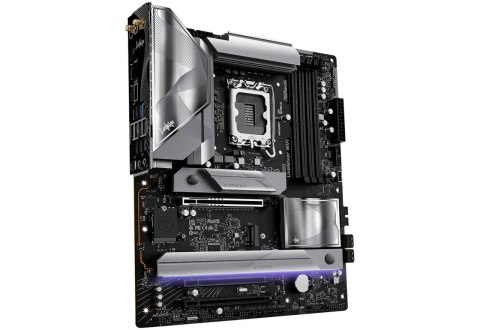 Płyta główna ASRock Z890 LiveMixer WiFi Płyta główna ASRock Z890 LiveMixer WiFi