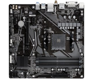 Płyta główna Gigabyte A520M DS3H AC (A520. AM4.mATX.DDR4)