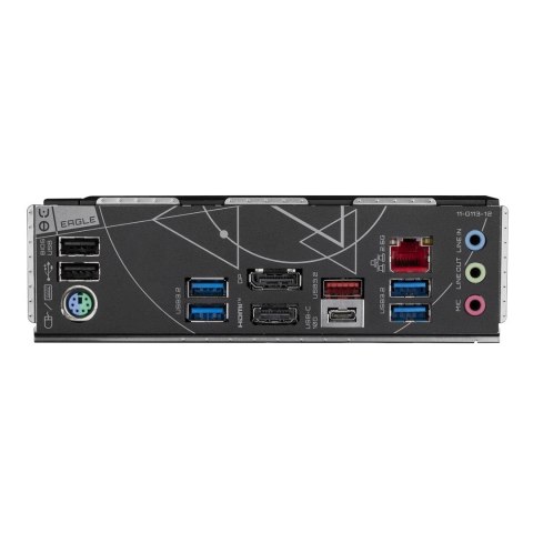 Płyta główna MB Z790 S1700 ATX/Z790 EAGLE 1.0 GIGABYTE Płyta główna MB Z790 S1700 ATX/Z790 EAGLE 1.0 GIGABYTE