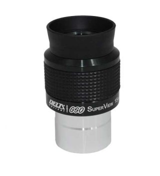 Okular DO-GSO Super View 15 mm 1,25"