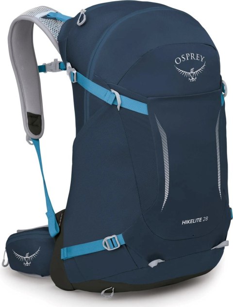 Plecak turystyczny OSPREY Hikelite 28 granatowy Plecak turystyczny OSPREY Hikelite 28 granatowy