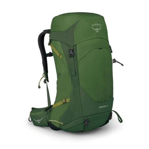 Plecak turystyczny Osprey Stratos 44 - seaweed/matcha green Plecak turystyczny Osprey Stratos 44 - seaweed/matcha green