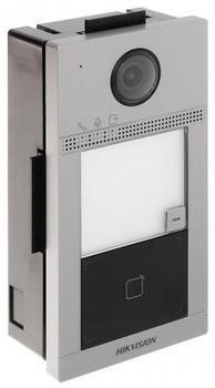 STACJA BRAMOWA HIKVISION DS-KV8113-WME1(C)/Flush STACJA BRAMOWA HIKVISION DS-KV8113-WME1(C)/Flush