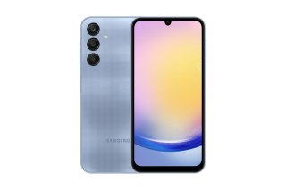 Samsung Galaxy A25 5G 16,5 cm (6.5") Hybrid Dual SIM USB Type-C 8 GB 256 GB 5000 mAh Niebieski