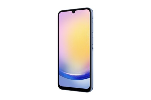 Samsung Galaxy A25 5G 16,5 cm (6.5") Hybrid Dual SIM USB Type-C 8 GB 256 GB 5000 mAh Niebieski