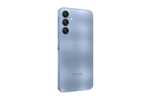 Samsung Galaxy A25 5G 16,5 cm (6.5") Hybrid Dual SIM USB Type-C 8 GB 256 GB 5000 mAh Niebieski
