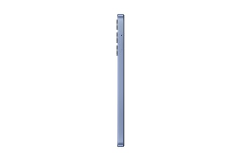 Samsung Galaxy A25 5G 16,5 cm (6.5") Hybrid Dual SIM USB Type-C 8 GB 256 GB 5000 mAh Niebieski