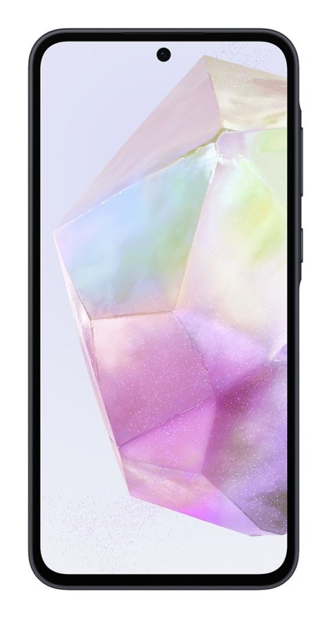 Samsung Galaxy A35 5G 16,8 cm (6.6") Hybrid Dual SIM Android 14 USB Type-C 6 GB 128 GB 5000 mAh Granatowy (marynarski)