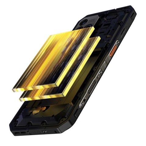 Smartfon Ulefone Power Armor 18T Ultra 5G 12/512GB Smartfon Ulefone Power Armor 18T Ultra 5G 12/512GB