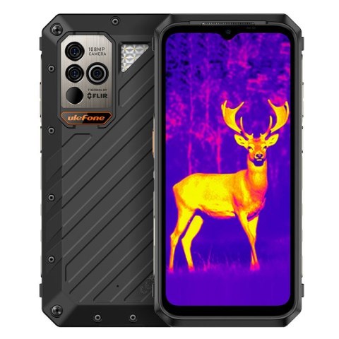 Smartfon Ulefone Power Armor 18T Ultra 5G 12/512GB Smartfon Ulefone Power Armor 18T Ultra 5G 12/512GB
