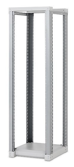 TRITON RACK PODWÓJNY 2X19" 42U GŁ.600MM RSX-42-XD6 TRITON RACK PODWÓJNY 2X19" 42U GŁ.600MM RSX-42-XD6