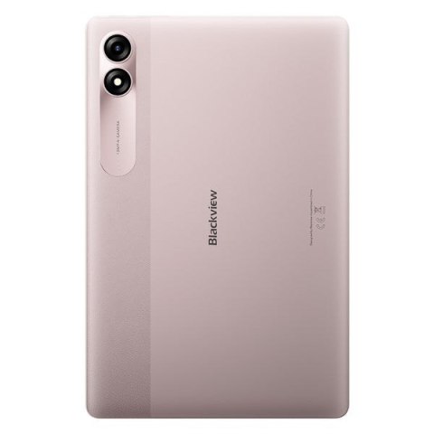 Tablet TAB9 WiFi 10 cali 256GB różowo-czarny Blackview