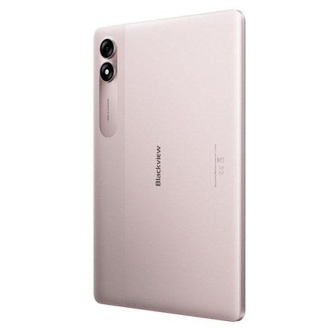 Tablet TAB9 WiFi 10 cali 256GB różowo-czarny Blackview