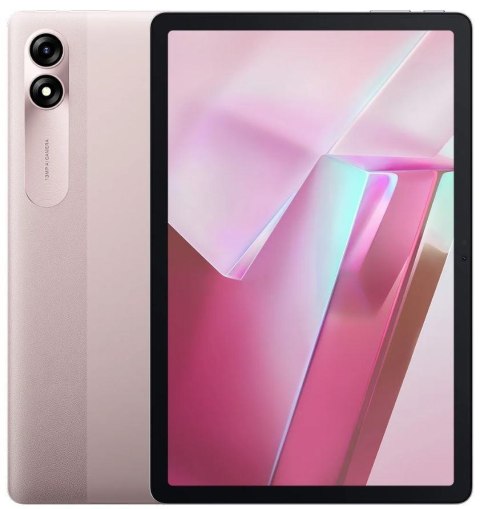 Tablet TAB9 WiFi 10 cali 256GB różowo-czarny Blackview