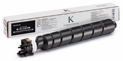 Kyocera Toner TK-8525K 1T02RM0NL0 Black Kyocera Toner TK-8525K 1T02RM0NL0 Black