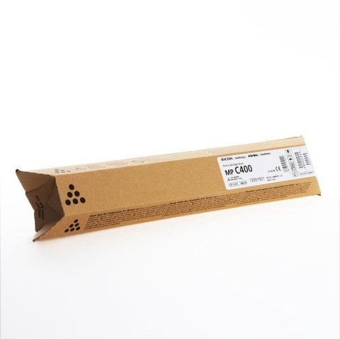Ricoh Toner MP C400 842235 842038 841299 Black Ricoh Toner MP C400 842235 842038 841299 Black