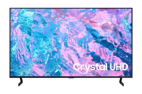 Samsung Series 7 UE55CU7092U 139,7 cm (55") 4K Ultra HD Smart TV Wi-Fi Czarny