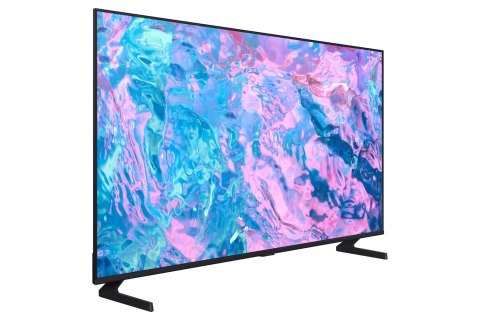 Samsung Series 7 UE55CU7092U 139,7 cm (55") 4K Ultra HD Smart TV Wi-Fi Czarny