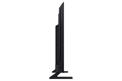 Samsung Series 7 UE55CU7092U 139,7 cm (55") 4K Ultra HD Smart TV Wi-Fi Czarny