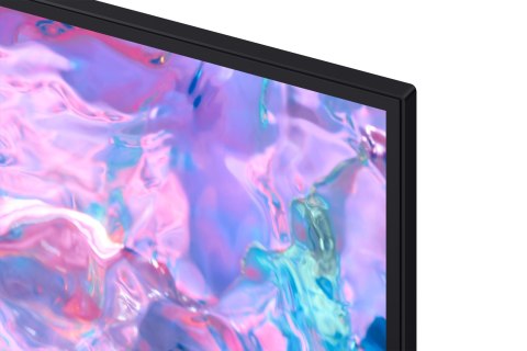 Samsung Series 7 UE55CU7092U 139,7 cm (55") 4K Ultra HD Smart TV Wi-Fi Czarny