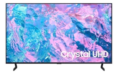 Samsung Series 7 UE55CU7092U 139,7 cm (55") 4K Ultra HD Smart TV Wi-Fi Czarny