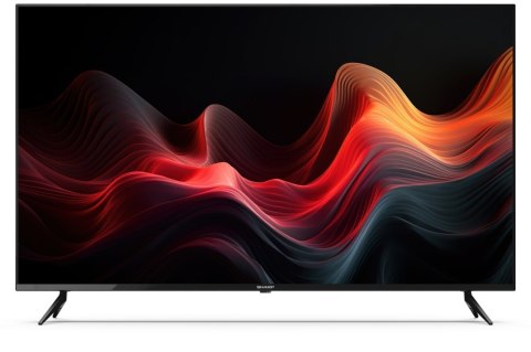 Sharp 50GL4060E 50" (126cm) 4K Ultra HD