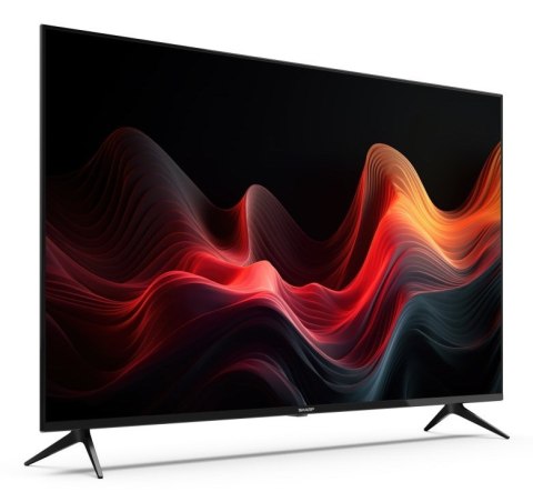 Sharp 50GL4060E 50" (126cm) 4K Ultra HD