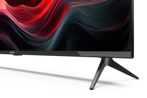 Sharp 50GL4060E 50" (126cm) 4K Ultra HD