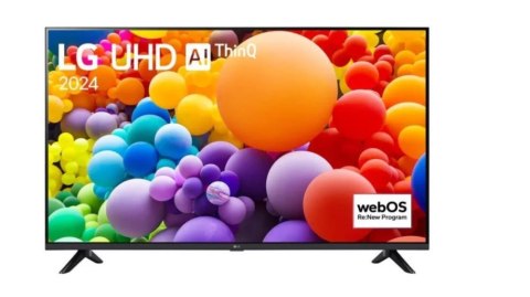 TV SET LCD 50 inch 50UT73003LA LG
