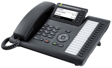 Unify OpenScape Desk Phone CP400 Unify OpenScape Desk Phone CP400