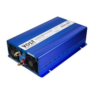VOLT Przetwornica napięcia SINUS ECO 6000 12/230V (3000/6000W)