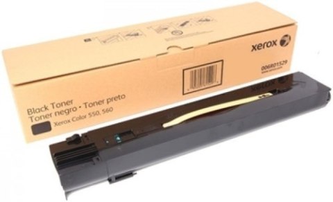 Xerox 006R01529 kaseta z tonerem 1 szt. Oryginalny Czarny Xerox 006R01529 kaseta z tonerem 1 szt. Oryginalny Czarny
