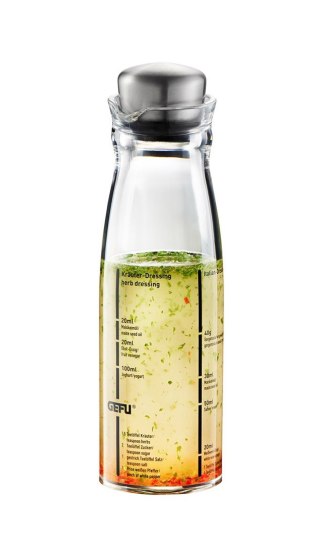 GEFU MIXO shaker do sosów