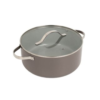 Garnek z pokrywką 18 cm 1,9L MAESTRO MR-4009-18