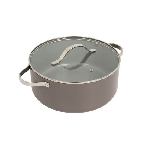 Garnek z pokrywką 18 cm 1,9L MAESTRO MR-4009-18