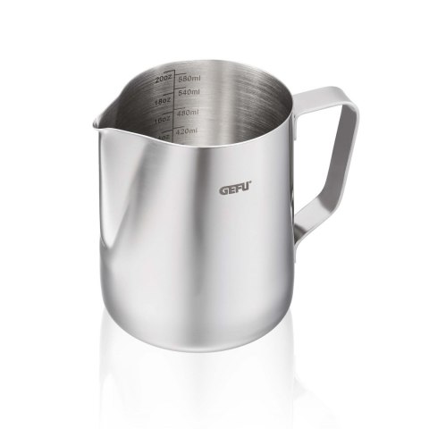 KUBEK DO MLEKA 600 ML GEFU BARISTA G-33720